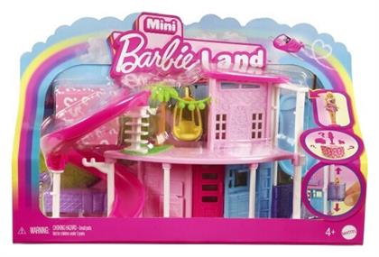 Κούκλα για Κουκλόσπιτο Mattel