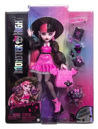 Monster High Draculara για 3+ Ετών Mattel