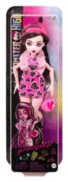Monster High Draculaura για 4+ Ετών Mattel
