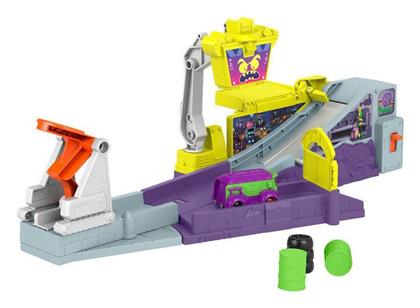 Πίστα για 3+ Ετών Mattel