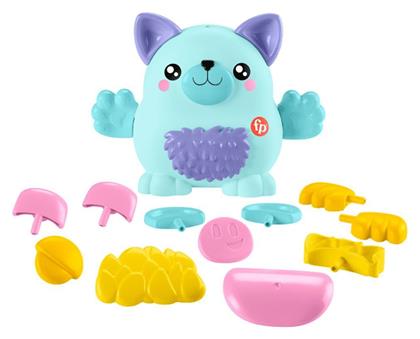Sensimals - Mix Match Pet για 36+ Μηνών Mattel