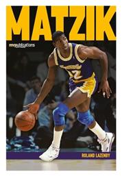 Μάτζικ - MVPublications