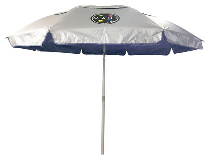 Ομπρέλα 1.9m Blue Ice Maui & Sons