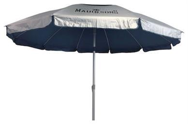 Ομπρέλα 2.20m Mykonos Blue Maui & Sons