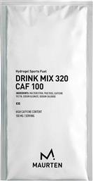 Maurten Drink Mix 320 Caffeine 83gr