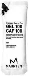 Maurten Gel 100 Caf 100 100mg 40gr