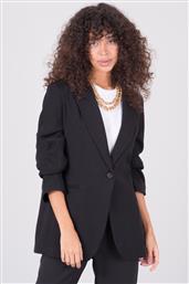 Μαύρο Γυναικείο Σακάκι από το Style Icon Boutique