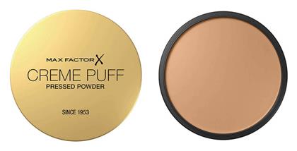 Creme Puff Powder Compact 041 Medium Beige 14gr Max Factor