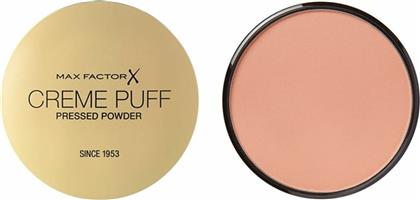 Max Factor Creme Puff Powder Compact 55 Candle Glow 21gr
