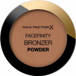 Max Factor Facefinity Bronzer 002 Warm Tan 10gr
