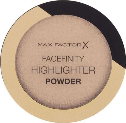 Max Factor Facefinity Highlighter 002 Golden Hour 8gr