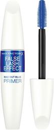 Max Factor False Lash Effect Primer Ματιών Mascara Max Out Primer Βlue 13.1ml
