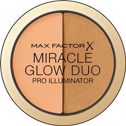 Max Factor Miracle Glow Duo 30 Deep 10gr