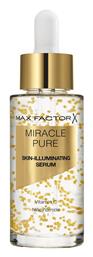 Miracle Pure Face Serum 30ml Max Factor