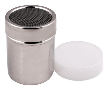 Δοχείο Άχνης από Μέταλλο 7x7cm Max Home