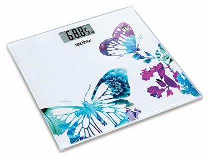 EB5632 Ψηφιακή Ζυγαριά Max Home