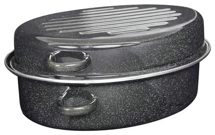 Γάστρα Οβάλ από Αλουμίνιο 10.5lt Max Home