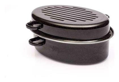 Γάστρα Οβάλ από Αλουμίνιο 4lt Max Home