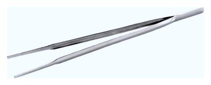 Λαβίδα από Ανοξείδωτο Ατσάλι Max Home