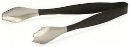 Λαβίδα Πάγου Ανοξείδωτη με Μήκος 18cm Max Home