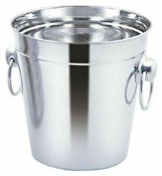 Παγοδοχείο Inox με Διάμετρο 11cm K-Professional Max Home