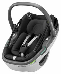 Maxi-Cosi Coral i-Size 0-13 kg με Isofix Essential Black - Maxi Cosi