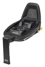 Maxi-Cosi Βάση για Κάθισμα Μαύρη με Isofix Family Fix 2 - Maxi Cosi
