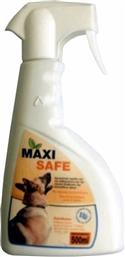 Maxi Safe Αντιπαρασιτικό Σπρέι Σκύλου 500ml Pet Camelot