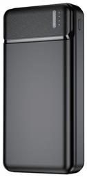 MXPB-01 20000mAh Μαύρο Maxlife