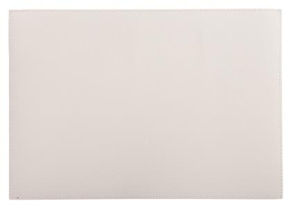 Cowhide Σουπλά Πλαστικό Ιβουάρ 43x30cm Maxwell & Williams