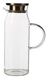 Κανάτα Σερβιρίσματος Γυάλινη 1500ml Maxwell & Williams