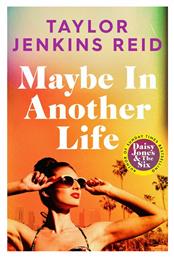 Maybe in Another Life - Simon & Schuster