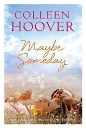 Maybe Someday - Simon & Schuster