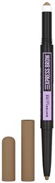 Express Brow Μολύβι για Φρύδια Dark Blonde Maybelline