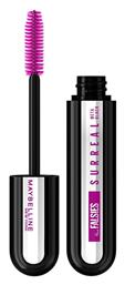 Falsies Surreal Extensions Mascara για Μήκος 02 Meta Black 10ml Maybelline