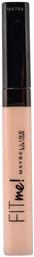 Fit Me Liquid Concealer 15 Fair 7ml Maybelline