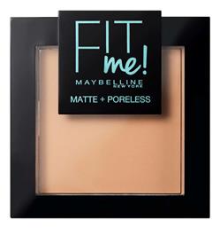Fit Me Matte & Poreless 220 Natural Beige 8.5gr Maybelline