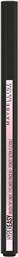 Hyper Easy Liquid Στυλό Eye Liner 0.6gr 0.6ml Maybelline