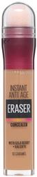 Instant Anti Age Eraser Liquid Concealer 10 Caramel 6ml Maybelline