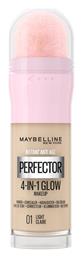 Instant Anti Age Perfector Foundation Maybelline