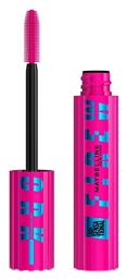 Lash Sebsational Firework Αδιάβροχη Mascara για Μήκος Μαύρο 10ml Maybelline