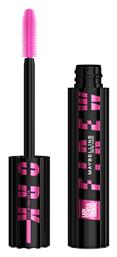 Lash Sensational Firework Mascara για Όγκο & Καμπύλη Electro Black Maybelline