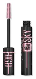 Lash Sensational Sky High Mascara για Μήκος & Όγκο Black 7.2ml Maybelline