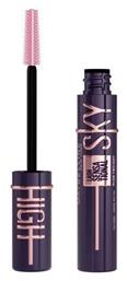 Lash Sensational Sky High Mascara για Μήκος & Όγκο Plum Twilight 7.2ml Maybelline από το Myaroma