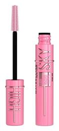 Lash Sensational Sky High Mascara για Όγκο & Μήκος Pink Air Maybelline