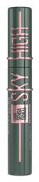 Lash Sensational Sky High Mascara για Όγκο & Μήκος Πράσινο Maybelline