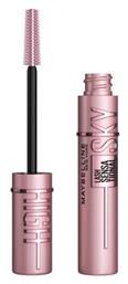 Lash Sensational Sky High Mascara για Όγκο & Μήκος True Brown 7.2ml Maybelline