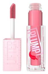 Lifter Plump 001 Blush Blaze 5.4ml Maybelline