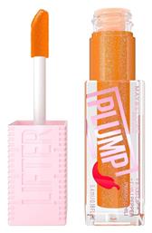 Lifter Plump Lip Gloss 5.4ml Maybelline