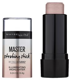 Master Strobing Stick 100 Light- Iridescent 9gr Maybelline